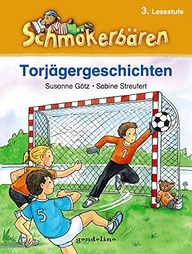 Stock image for Torjgergeschichten for sale by medimops