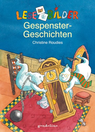 9783811231481: Raudies, C: Gespenstergeschichten