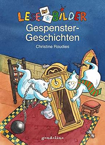 Stock image for Gespenstergeschichten for sale by Wonder Book