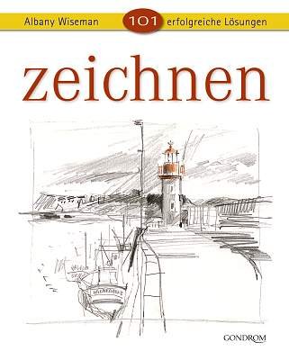 Zeichnen (9783811231757) by Albany Wiseman