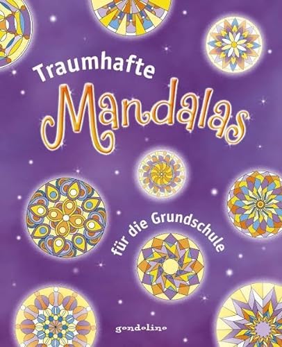 Beispielbild fr Traumhafte Mandalas fr die Grundschule zum Verkauf von medimops
