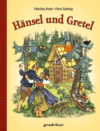 9783811233270: Hnsel und Gretel