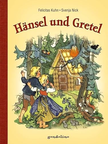 Stock image for Hänsel und Gretel for sale by ThriftBooks-Dallas