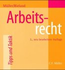 Stock image for Arbeitsrecht for sale by medimops