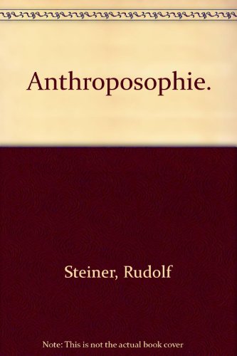 Anthroposophie.