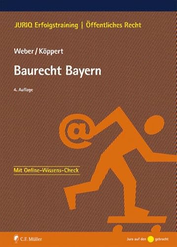 Baurecht Bayern - Tobias Weber