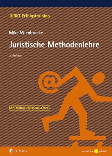 Beispielbild fr Juristische Methodenlehre -Language: german zum Verkauf von GreatBookPrices