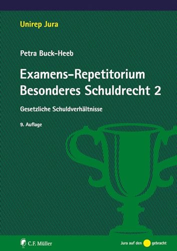 Stock image for Examens-Repetitorium Besonderes Schuldrecht 2 for sale by GreatBookPrices