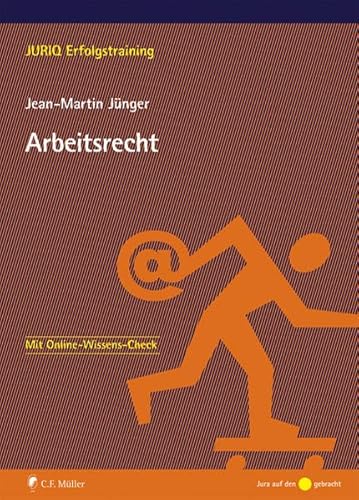 Stock image for Arbeitsrecht. for sale by Antiquariat Leon Rterbories