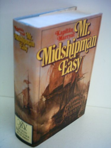 Stock image for Mr. Midshipman Easy for sale by Acme Books