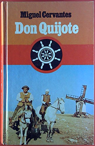 9783811800090: Don Quijote Von La Mancha