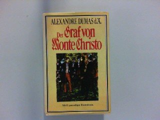 Der Graf von Monte Christo - Alexandre Dumas