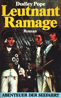 9783811800137: Leutnant Ramage (Abenteuer der Seefahrt)