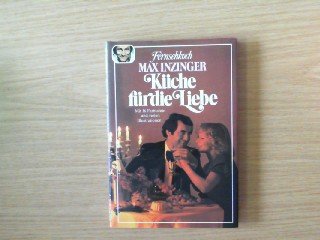 Stock image for Kche fr die Liebe for sale by Black and Read Books, Music & Games