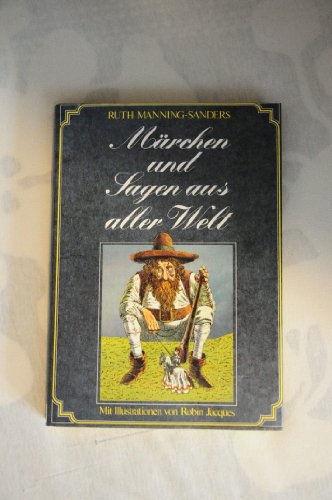 9783811810051: Mrchen und Sagen aus aller Welt