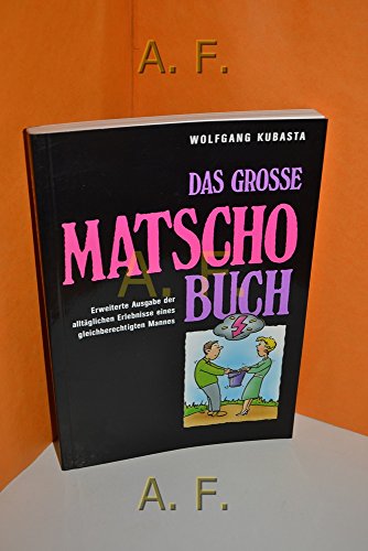 Stock image for Das Macho-Buch for sale by medimops