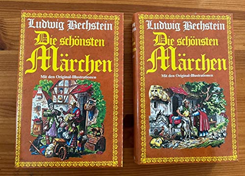 die schönsten märchen