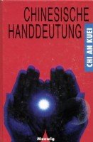 Stock image for Chinesische Handdeutung for sale by medimops