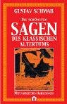 Stock image for Die schnsten Sagen des klassischen Altertums, Bd. 2 for sale by medimops