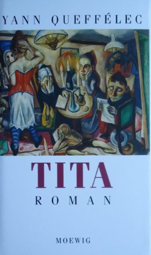 Immagine dell'editore per Tita venduto da WorldofBooks