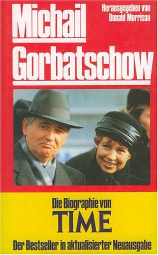 Beispielbild für Michael Gorbatschow zum Verkauf von medimops