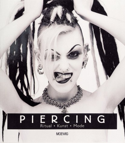 Imagen de archivo de Piercing a la venta por medimops