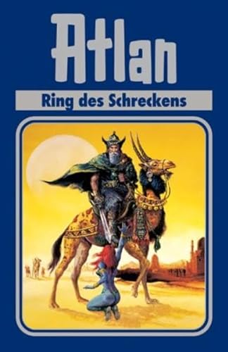 Stock image for Atlan, Bd.22 : Ring des Schreckens for sale by medimops