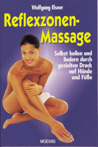 Stock image for Reflexzonen-Massage for sale by medimops