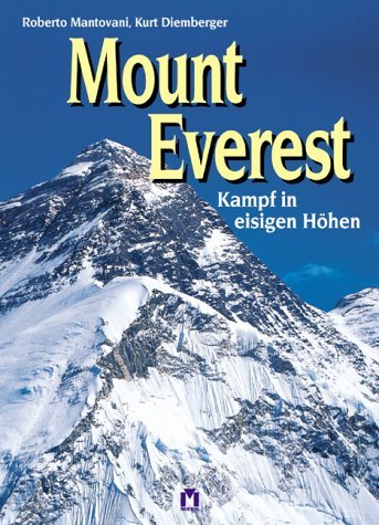 Stock image for Mount Everest for sale by medimops