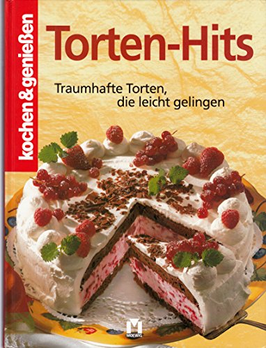 Beispielbild fr Torten-Hits. Traumhafte Torten die leicht gelingen zum Verkauf von medimops