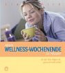 Stock image for Mein Wellness-Wochenende zu Hause for sale by Antiquariat  Angelika Hofmann