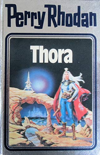 Stock image for Thora for sale by Storisende Versandbuchhandlung