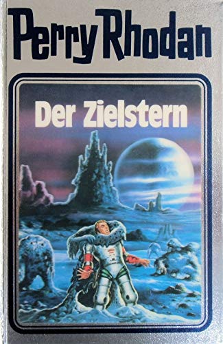 Stock image for Perry Rhodan 13. Der Zielstern. for sale by Ammareal