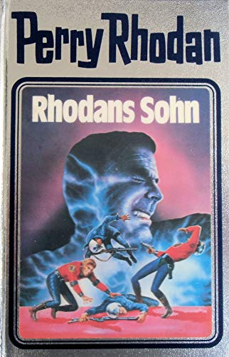 Beispielbild fr Perry Rhodan 14. Rhodans Sohn zum Verkauf von medimops