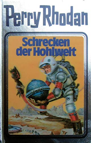 Stock image for Schrecken der Hohlwelt for sale by Storisende Versandbuchhandlung