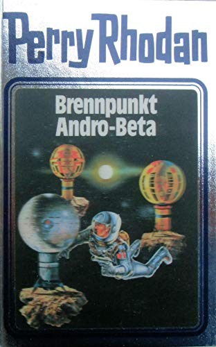 Band 25: Brennpunkt Andro-Beta.