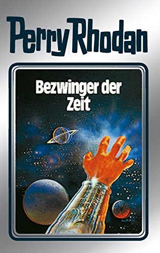 9783811820456: Perry Rhodan 30. Bezwinger der Zeit