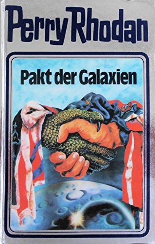 9783811820463: Perry Rhodan, Bd.31, Pakt der Galaxien