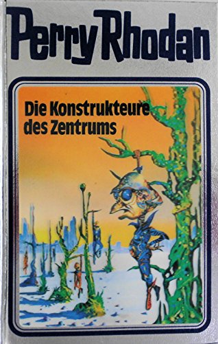 Stock image for Die Konstrukteure des Zentrums for sale by Storisende Versandbuchhandlung