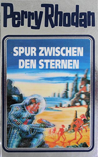 Imagen de archivo de Perry Rhodan, Band-43 - Spur zwischen den Sternen a la venta por 3 Mile Island