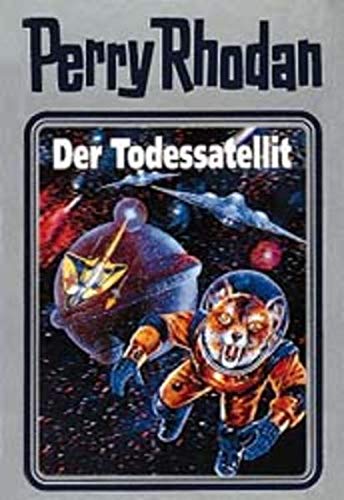 Stock image for Perry Rhodan, Bd.46: Der Todessatellit for sale by medimops