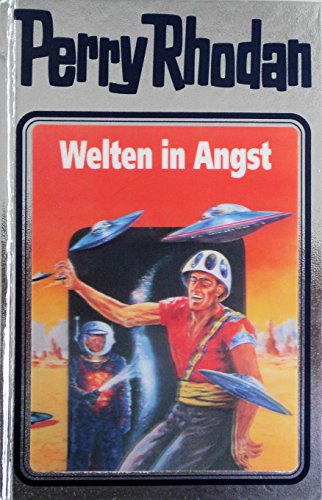 Stock image for Welten in Angst. Perry Rhodan 49. for sale by medimops