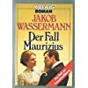 9783811821682: Der Fall Maurizius.