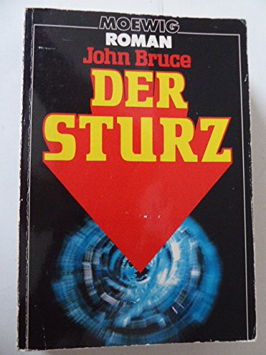 Stock image for Der Sturz. Roman. TB for sale by Deichkieker Bcherkiste
