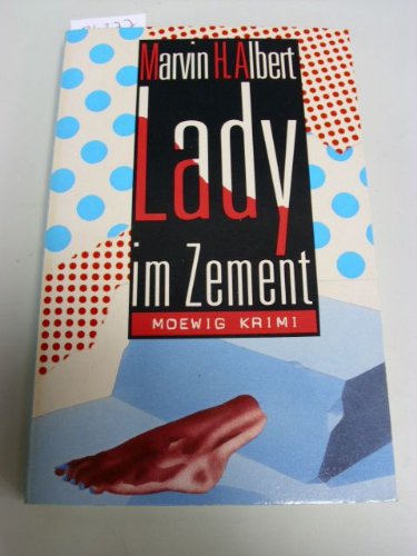 9783811823600: Lady im Zement