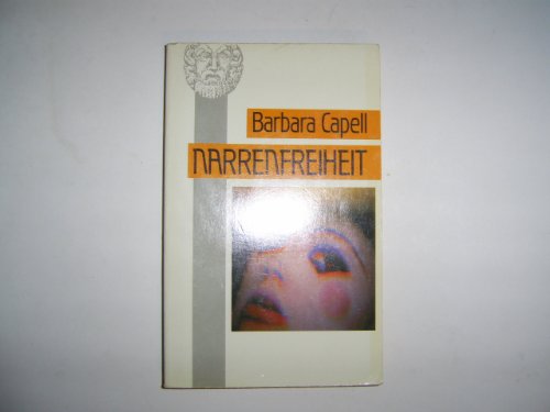 9783811825390: Narrenfreiheit - bk1316