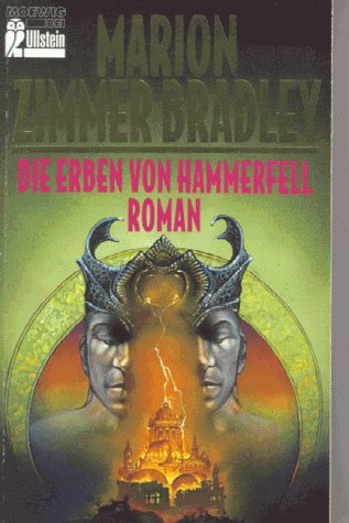 Die Erben von Hammerfell