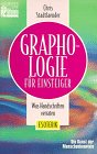 Graphologie für Einsteiger. Was Handschriften verraten.