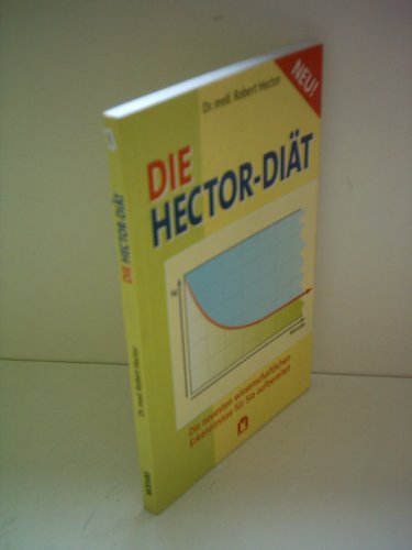 Beispielbild fr Die Hector-Dit zum Verkauf von Leserstrahl  (Preise inkl. MwSt.)