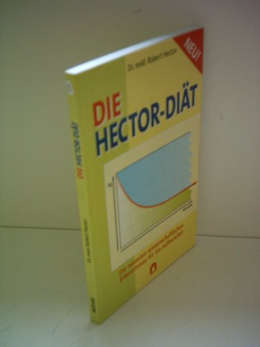 Stock image for Die Hector-Dit for sale by Leserstrahl  (Preise inkl. MwSt.)